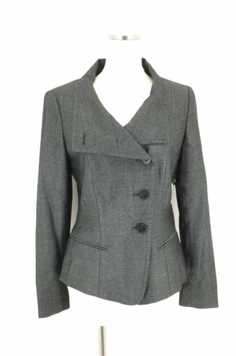 MAX MARA （マックスマーラ） ダブルテーラードジャケット レディース アウター