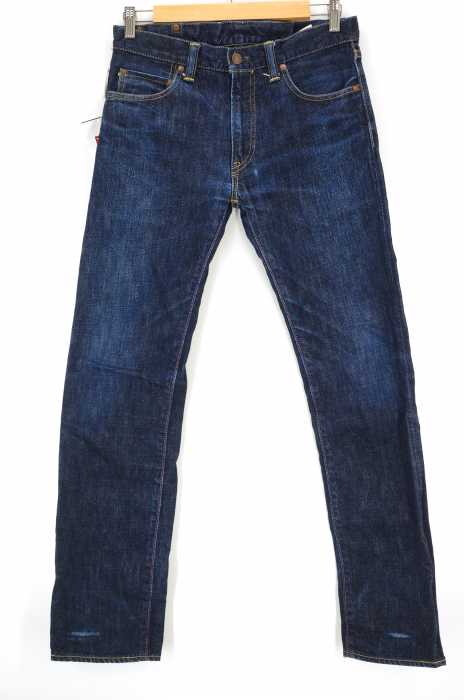 MOMOTARO JEANS (モモタロウジーンズ) インディゴデニムパンツ メンズ パンツ