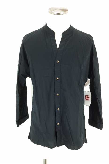SCOTCH&SODA （スコッチアンドソーダ） ストレッチシャツ メンズ トップス