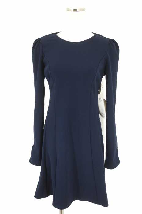 ZARA trafaluc （ザラトラファルック） ストレッチカットソーワンピース レディース ワンピース