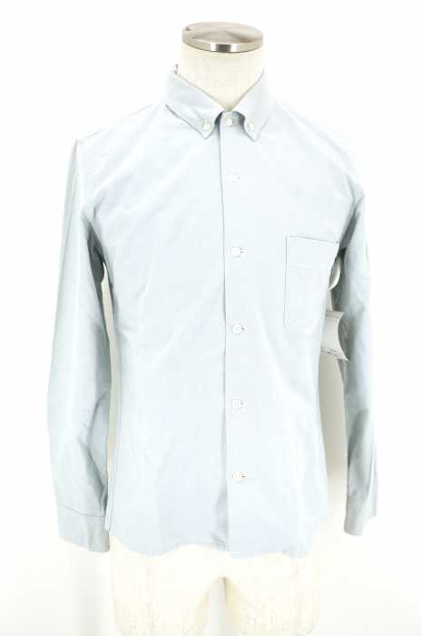 Uniqlo And Lemaire ユニクロ アンド ルメール ボタンダウンシャツ メンズ トップス ブランド古着買取販売バズストア