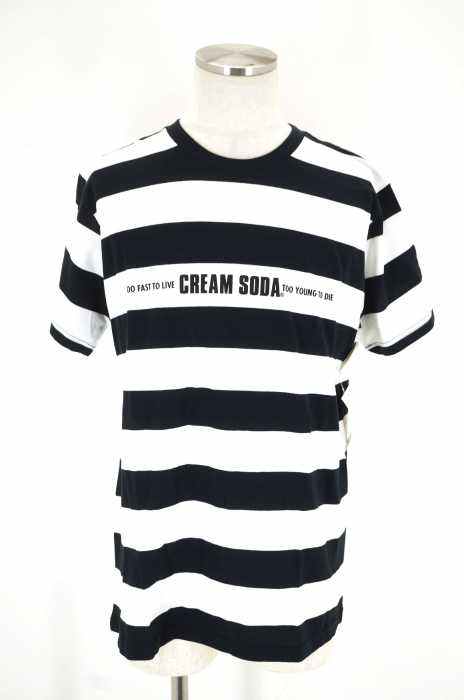 CREAM SODA （クリームソーダ） メンズ トップス