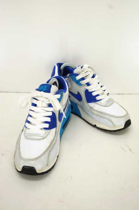 NIKE (ナイキ) AIR MAX 90 GS エアマックス レディース シューズ