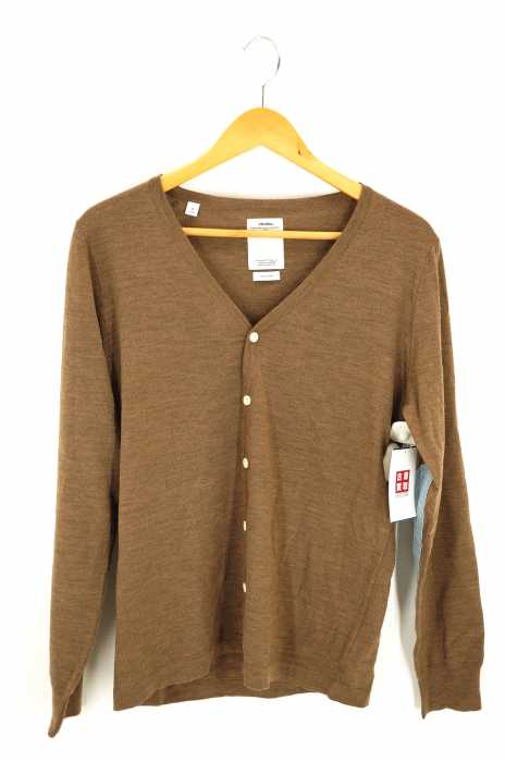 VISVIM(ビズビム) 13AW SELMER INDIGO PIZI CARDIGAN メンズ トップス