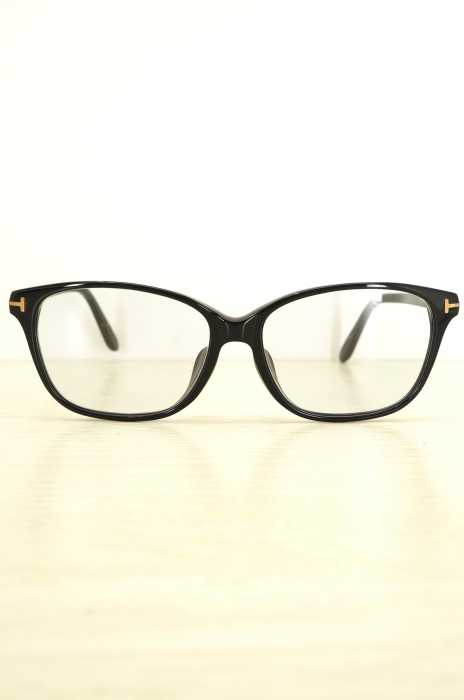 TOM FORD（トムフォード） TF4293 001  アジアンフィット 眼鏡  アイウェア メンズ ファッション雑貨