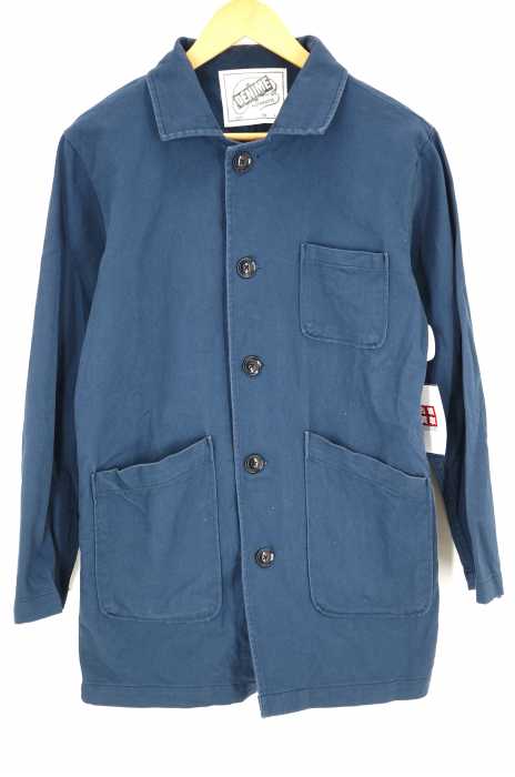 Denime ドゥニーム カバーオール ☆ 希少 旧 Denime ドゥニーム