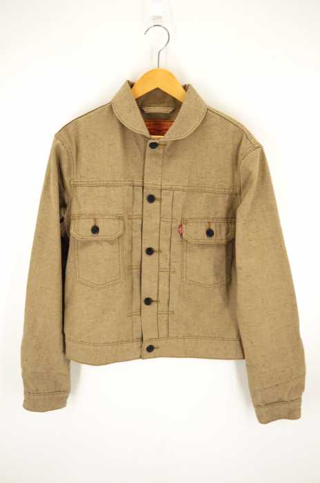 Levi's （リーバイス） ネップ メンズ アウター