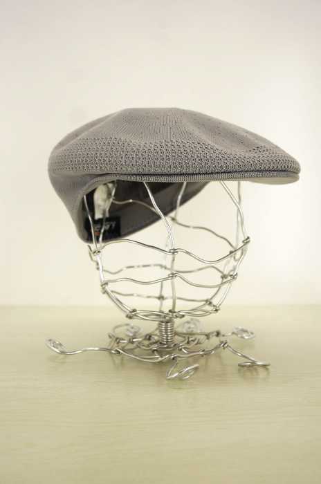 KANGOL (カンゴール) TROPIC 504 VENTAIR メンズ 帽子