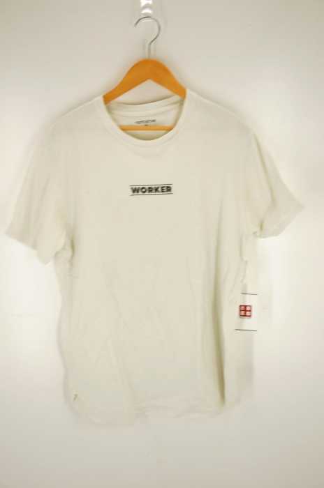 nonnative（ノンネイティブ） WORKER TEE メンズ トップス