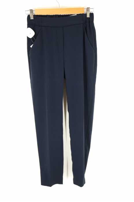 MM6 Maison Margiela （エムエムシックス メゾンマルジェラ） テーパードイージースラックス レディース パンツ