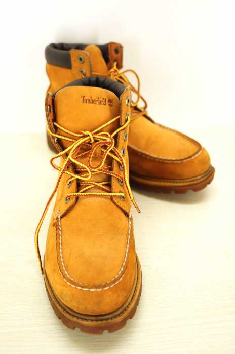 Timberland （ティンバーランド） 7EYEMOCTOE メンズ シューズ