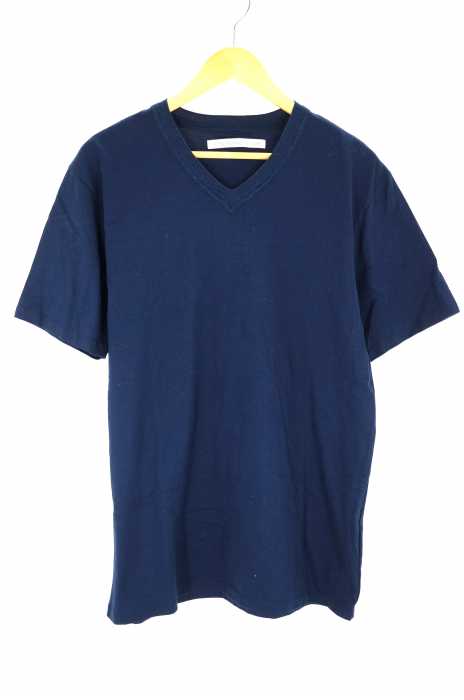 JOHN LAWRENCE SULLIVAN （ジョンローレンスサリバン） V-Neck Cut Sewn メンズ トップス