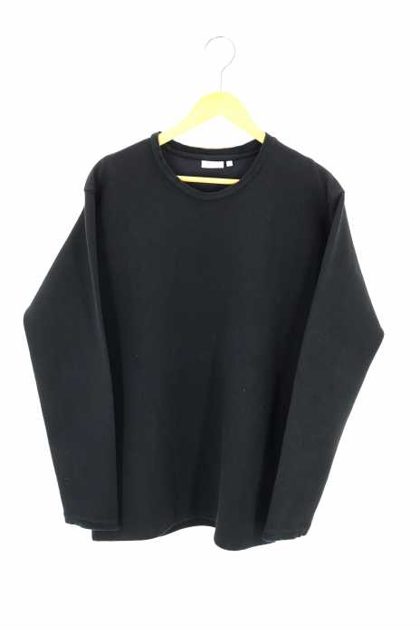 CALVIN KLEIN （カルバンクライン） ポリエステル クルーネックトレーナー メンズ トップス