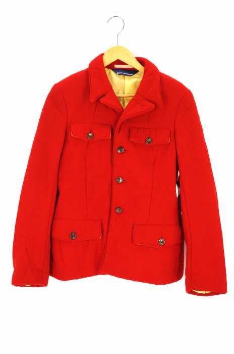 COMME des GARCONS （コムデギャルソン） AD1996 96AW 青山本店販売 中綿ジャケット レディース アウター
