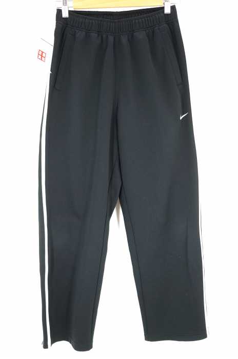 NIKE （ナイキ） 裾ジップサイドラインパンツ メンズ パンツ
