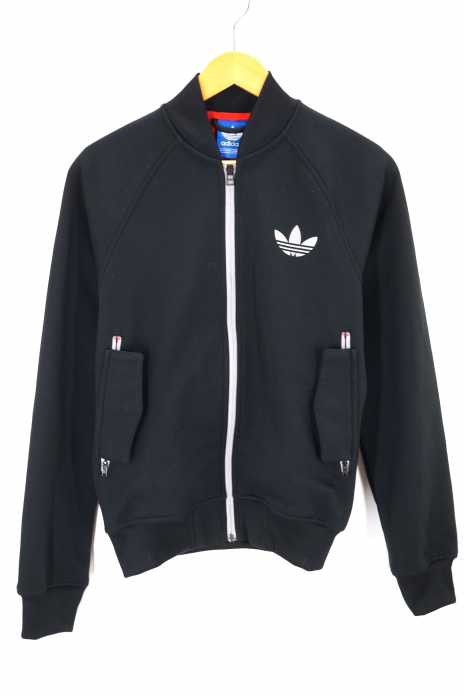 adidas Originals （アディダスオリジナルス） BONDED TECH SST TRACK メンズ トップス