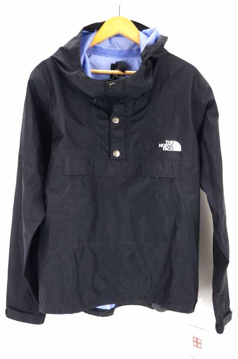 THE NORTH FACE （ザノースフェイス） ゴアテックス プルオーバー ナイロンパーカー メンズ トップス