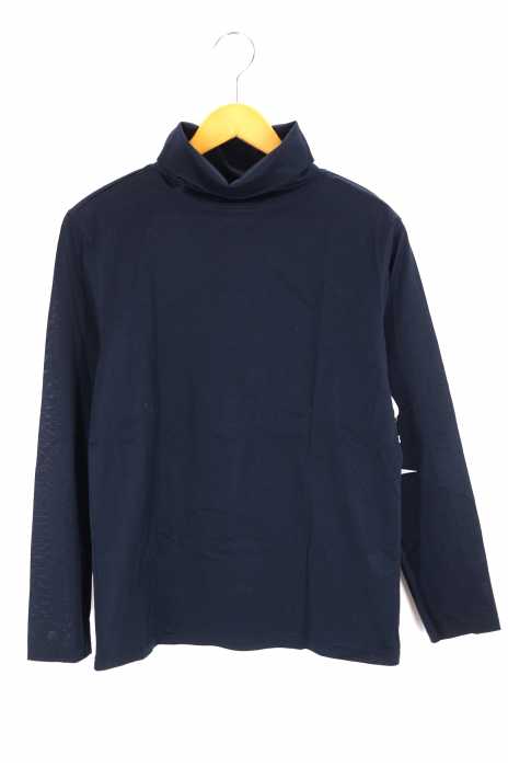 A.P.C. (アーペーセー) ハイネックカットソー メンズ トップス