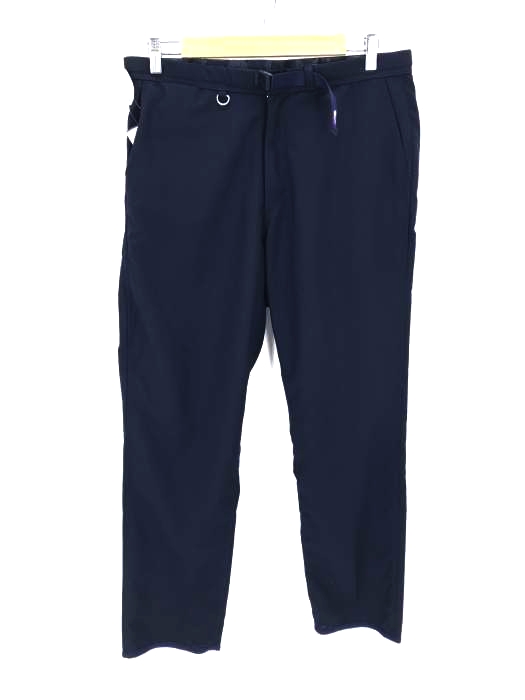 THE NORTH FACE PURPLE LABEL（ノースフェイスパープルレーベル） ALRHADRY FIELD PANTS メンズ パンツ