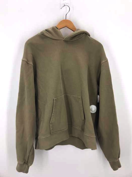 YEEZY Calabasas(イージー カラバサス) HOODIE A TRENCH メンズ トップス