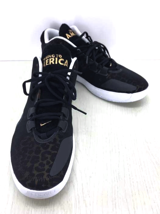NIKE(ナイキ) ZOOM FREAK 1 メンズ シューズ