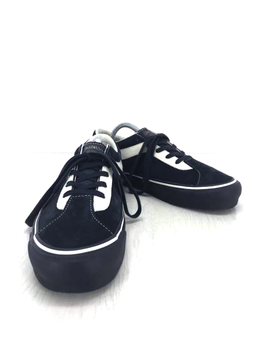 VANS（バンズ） Bold Ni メンズ シューズ