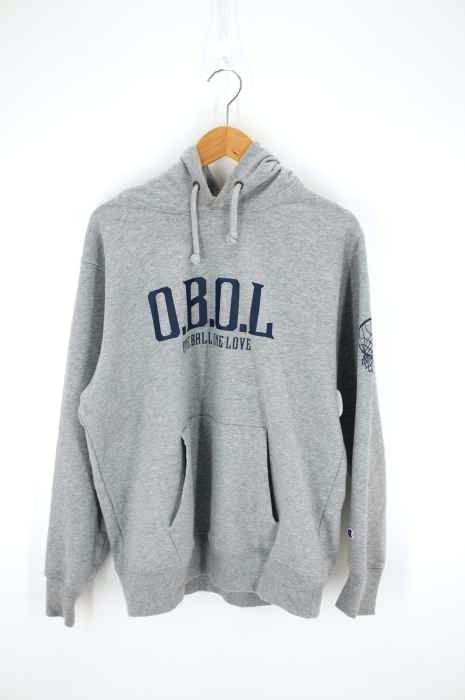 Champion(チャンピオン) スケットボール パーカー メンズ トップス