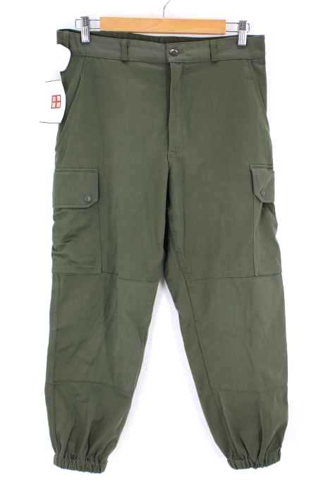 SEYNTEX（シンテックス） フランス軍 コットンツイル F-2 メンズ