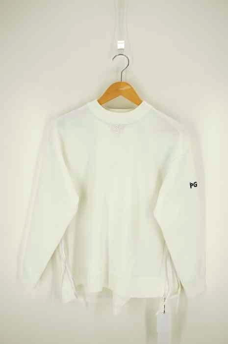 PGG(ピージージー) KNIT メンズ トップス