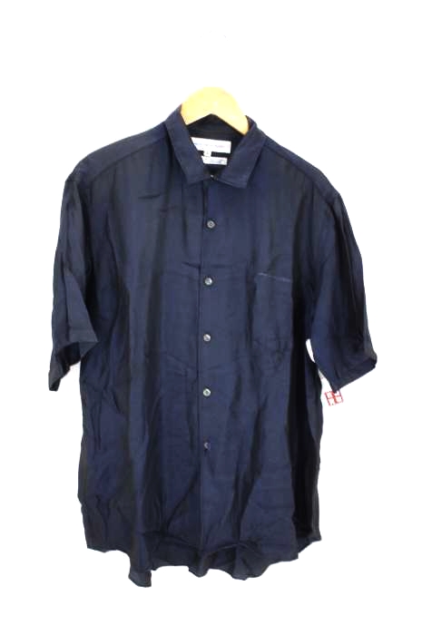 COMME des GARCONS SHIRT（コムデギャルソンシャツ） 半袖シャツ メンズ トップス