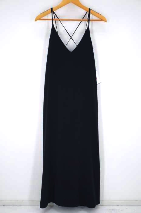 United Arrows ユナイテッドアローズ Uwscクロスキャミソールワンピース レディース ワンピース ブランド古着買取販売バズストア United Arrows ユナイテッドアローズ Uwscクロスキャミソールワンピース レディース ワンピース ブランド古着買取販売バズストア