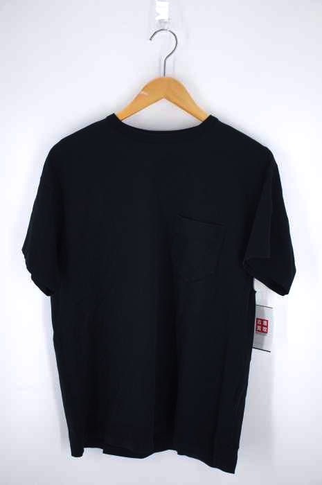 THE RERACS(ザリラクス) クルーネックTシャツ メンズ トップス