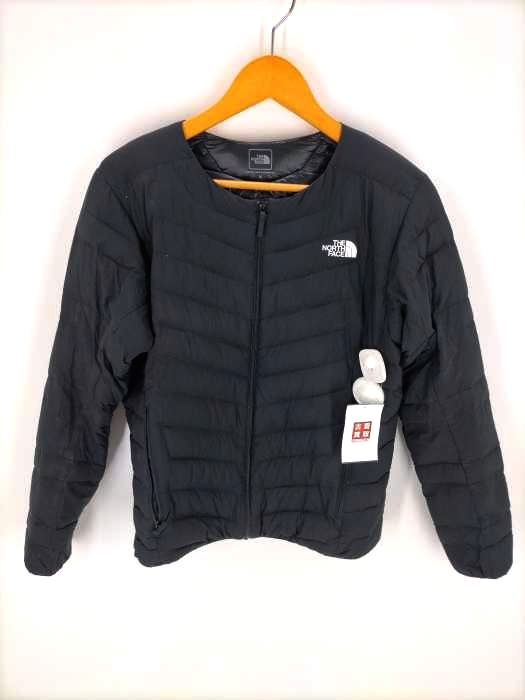 THE NORTH FACE(ザノースフェイス) THUNDER ROUNDNECK JACKET メンズ アウター