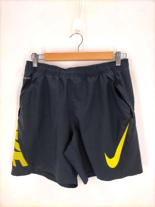NIKE(ナイキ) ウーブングラフィック ショーツ メンズ パンツ