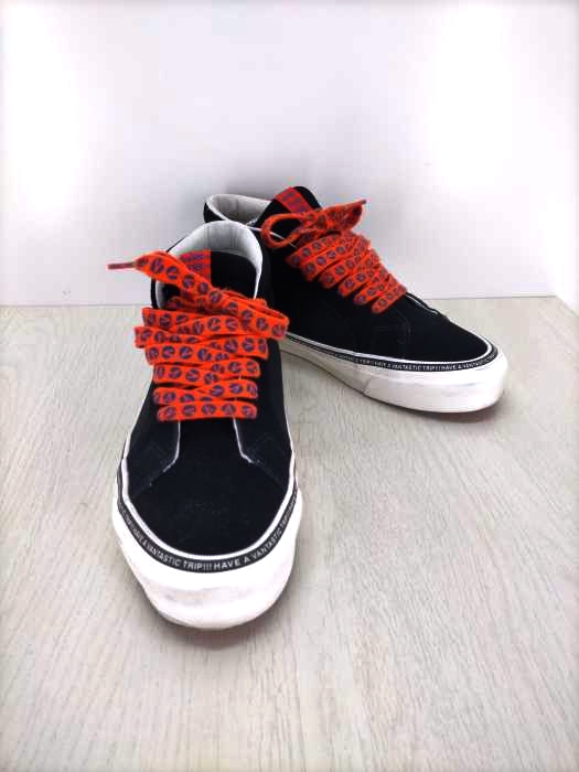 VANS（バンズ） Th Snake Trail Lx メンズ シューズ