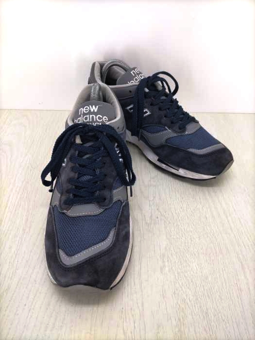 NEW BALANCE（ニューバランス） UK製 M1500PNY ローカットスニーカー メンズ シューズ