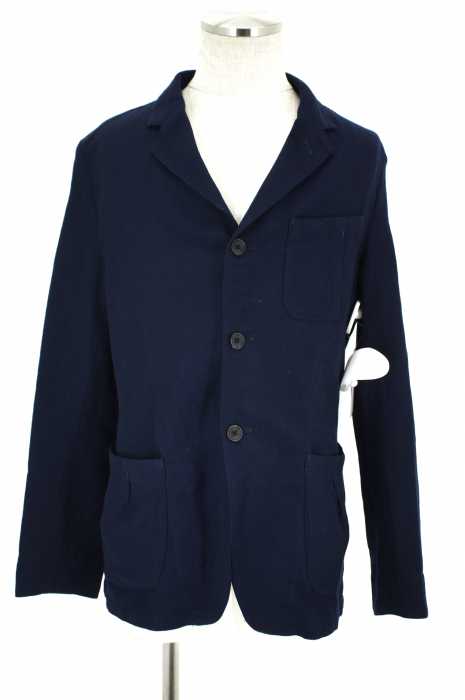 KAPTAIN SUNSHINE (キャプテン サンシャイン) 15AW Fieldwrap Jacket リネンウール　ジャケット メンズ アウター