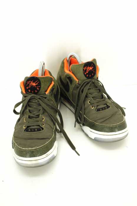 NIKE （ナイキ） FLIGHT SQUAD PRM スニーカー メンズ シューズ