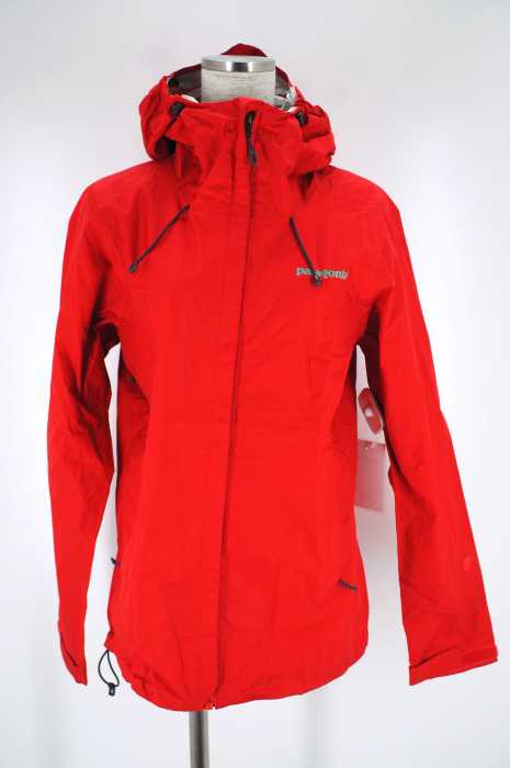 patagonia （パタゴニア） トレントシェルジャケット レディース アウター