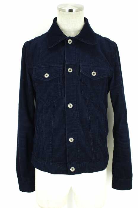 Gap (ギャップ) コーデュロイジャケット メンズ アウター