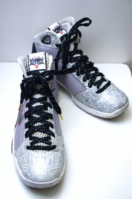 NIKE （ナイキ） HYPERDUNK　OG　スニーカー メンズ シューズ