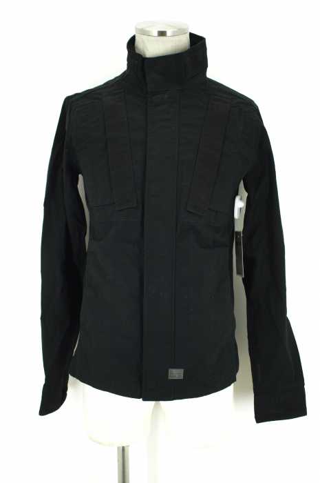 G-STAR RAW (ジースターロー) スタンドカラーブルゾン メンズ アウター
