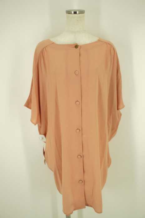 Borny ボルニー シフォンワンピース レディース ワンピース ブランド古着買取販売バズストア