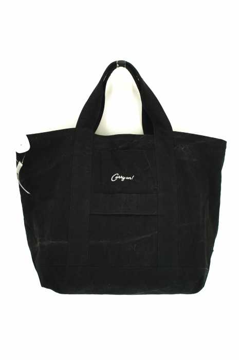 BRIEFING (ブリーフィング) Carry on USED加工 トートバッグ メンズ バッグ