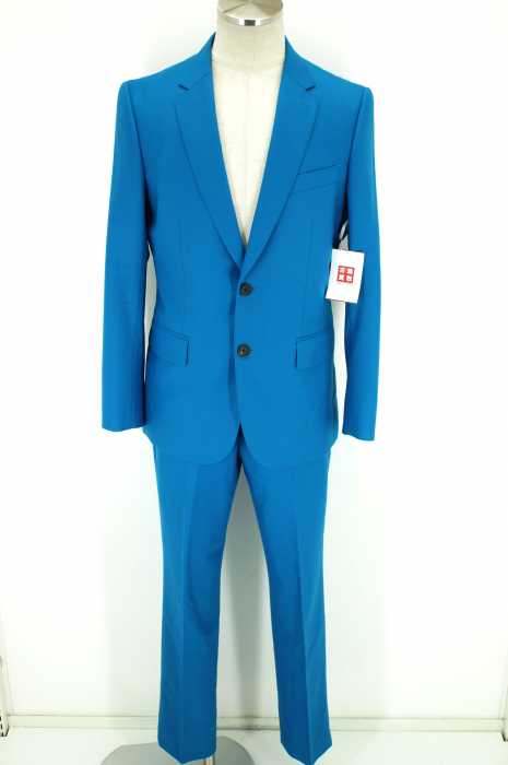 Paul Smith （ポールスミス） 17SS A SUIT TO TRAVEL IN  SOHOセットアップ メンズ セットアップ