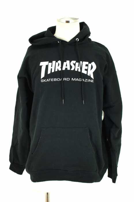THRASHER (スラッシャー) フロントロゴ メンズ トップス