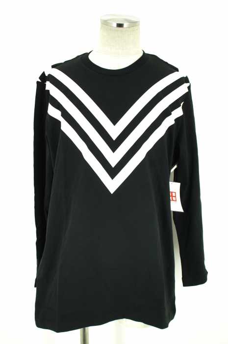 adidas originals 　BY　WHITE MOUNTAINEERING （アディダスオリジナルスバイホワイトマウンテニアリング） 16AW　WM RAGLAN T メンズ トップス