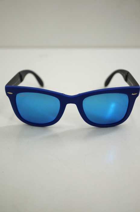 Ray-Ban （レイバン） FOLDING WAYFARER　6020　アイウェア メンズ ファッション雑貨