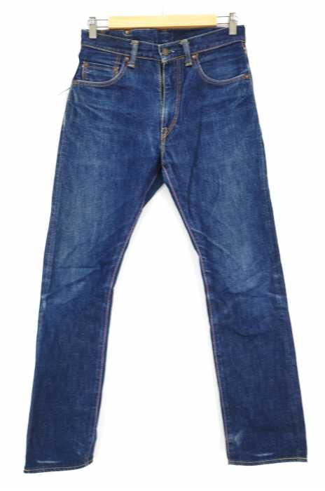 MOMOTARO JEANS (モモタロウジーンズ) インディゴデニムパンツ メンズ パンツ
