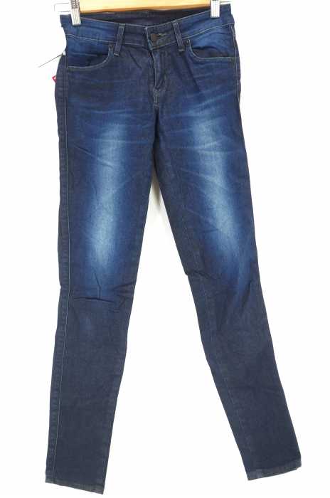 Lee (リー) JEGGINGS ジェギンス スーパーストレッチパンツ レディース パンツ